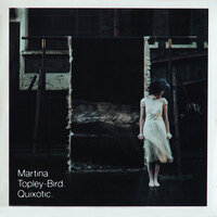 Ragga - Martina Topley-Bird, Tricky