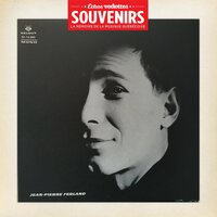 Je voudrais - Jean-Pierre Ferland