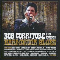 What Kind of Man Is This? - Bob Corritore, Koko Taylor, Bob Stroger