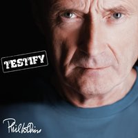 Driving Me Crazy - Phil Collins