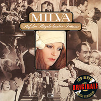 Die Worte, die aus Liebe man spricht - Milva