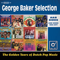I've Been Away Too Long - George Baker Selection
