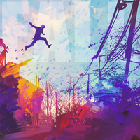 Fall - Medii, SIIGHTS