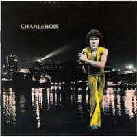 Le dernier corsaire - Robert Charlebois