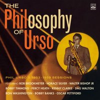 It's Only a Paper Moon - Bob Brookmeyer, Julius Watkins, Ron Washington