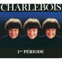 Fais-toi z'en pas - Robert Charlebois