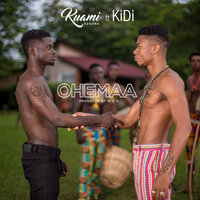 Ohemaa - Kuami Eugene, KiDi