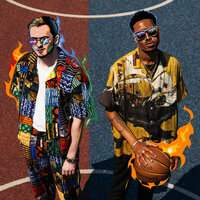 Rebound - Tyrees Tyr, Jimilian