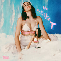 Carry Your Heart - Evie Irie