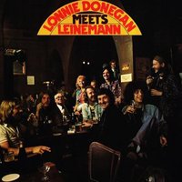 Does Your Chewing Gum Lose Its Flavor - Lonnie Donegan, Leinemann