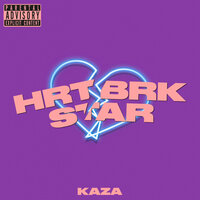 HRTBRKSTAR - Kaza