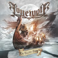 Keeper of the Underwolrd - Lonewolf