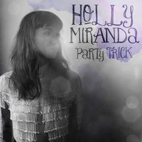 Hundreds of Sparrows - Holly Miranda