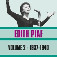 C'est Lui Que Mon Cœur À Choisi - Édith Piaf