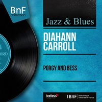 I Got Plenty o' Nuttin' - Diahann Carroll, André Previn Trio, Джордж Гершвин