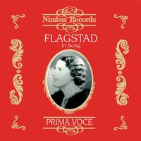 6 Songs, Op. 48: No. 6, Ein Traum(Recorded 1936) - Kirsten Flagstad, Edwin McArthur, Эдвард Григ