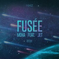 Fusée - MMZ, Jet
