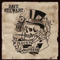 One Step Too Far - Dave Stewart