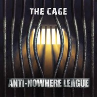 God Bless Alcohol - Anti-Nowhere League