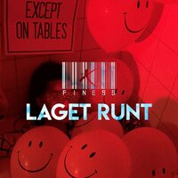 Laget runt - Finess