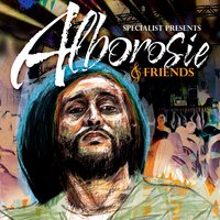 Meditation - Alborosie, Sizzla Kalonji