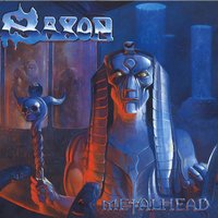 Metalhead - Saxon