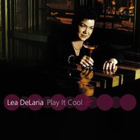 With Every Breath I Take - Lea DeLaria