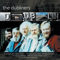 The Auld Triangle - The Dubliners