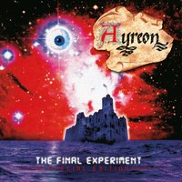Listen To The Waves - Ayreon