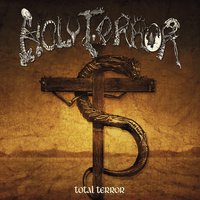 Alpha Omega (The Bringer of Balance)[El Revengo] - Holy Terror