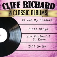 The Snake and the Bookworm - - Cliff Richard