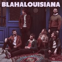 Deeper (I'm Going Deeper) - Blahalouisiana