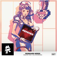 Heartbit VIP - Pegboard Nerds, Tia Simone