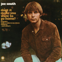 Before It's Too Late - Joe South