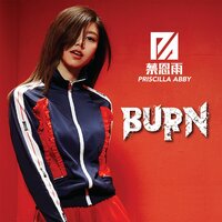 Burn - Priscilla Abby