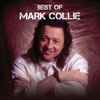Something With A Ring To It - Mark Collie