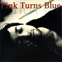 Cut - Pink Turns Blue