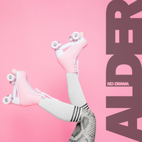 No Drama - Alder, Jaslyn Edgar