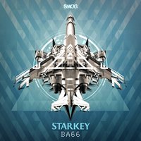 Minus2 - Mik, Starkey
