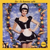 Marie-Antoinette - Lio