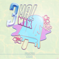 3x Nix - Pronto, DaHated