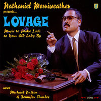 Herbs, Good Hygiene and Socks - Nathaniel Merriweather, Lovage, Afrika Bambaataa
