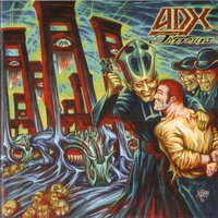 Mémoire de l'éternel - ADX