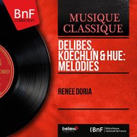 Bonjour, Suzon ! - Renée Doria, Simone Gouat, Лео Делиб