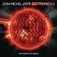 Why This, Why That and Why - Jean-Michel Jarre, Yello
