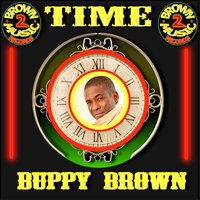 Tyalee - Buppy Brown, Sahara