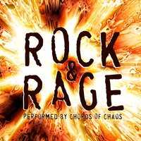 Zombie - Chords of Chaos
