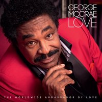 A Taste of Heaven - George McCrae