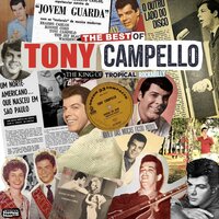 Vamos Dançar o Twist - Mario Gennari Filho, Peruzzi, Tony Campello