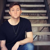 My House - Adam Christopher